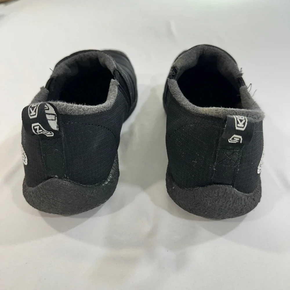 Keen howser ii